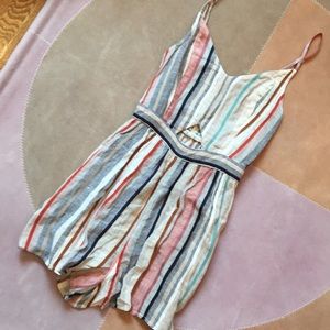 American eagle romper